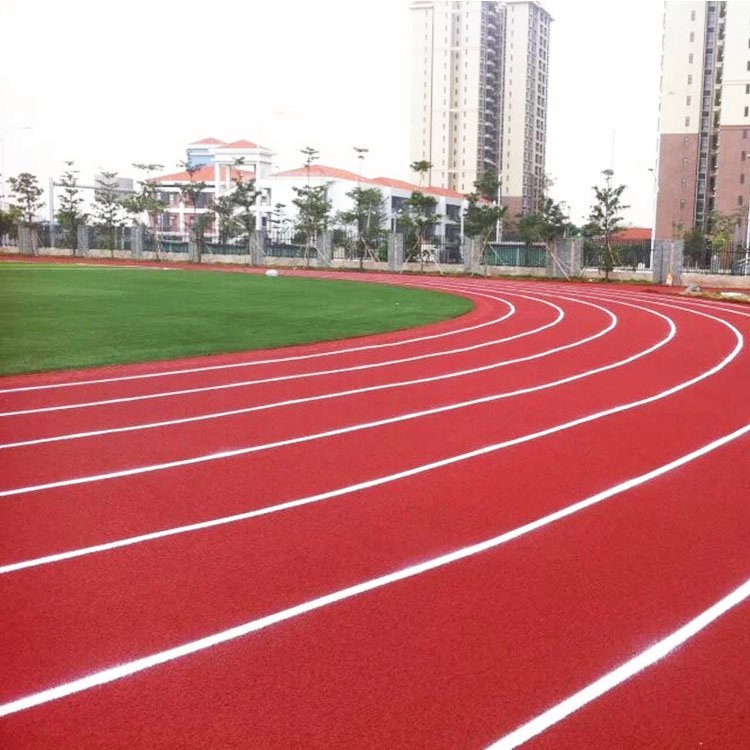 塑胶跑道