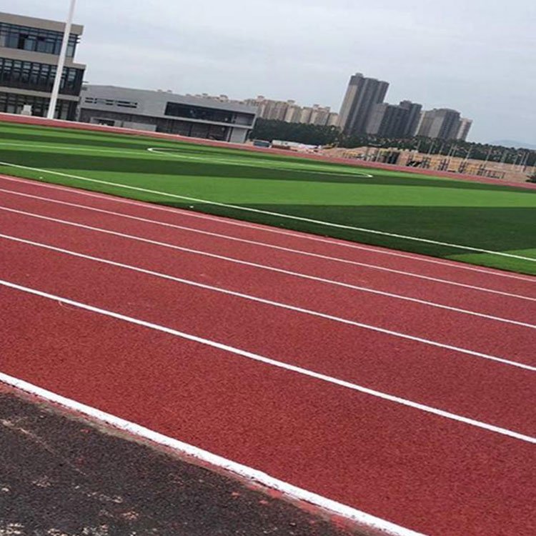 塑胶跑道